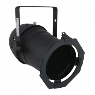 Showtec PAR56 Long, Inc Terminal & Socke (black)