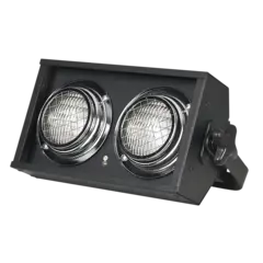 Showtec Stage Blinder 2 DMX Black