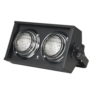 Showtec Stage Blinder 2 DMX Black