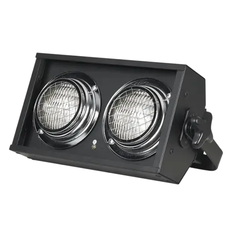 Showtec Stage Blinder 2 DMX Black