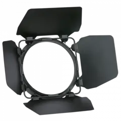 Showtec Barndoor for Performer 1000 LED Fresnel
