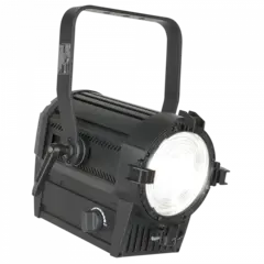 Showtec Performer 1000 LED MKII Fresnel 3100K 10-60°