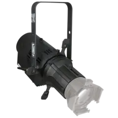 Showtec Performer Profile 600 DDT 250 W Warm White DDT Theatre LED ellipso