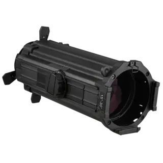 Showtec Zoom Lens for Performer Profile Manually  zoom lens - 15° - 30°