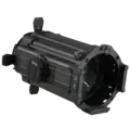 Showtec Zoom Lens for Performer Profile Manually zoom lens - 25° - 50°