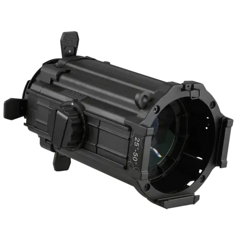 Showtec Zoom Lens for Performer Profile Manually zoom lens - 25° - 50°