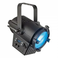 Showtec Performer 2500 Fresnel  Q6 250W RGBALC Theatre & Studio LED