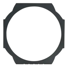 Showtec Filter Frame for Performer 2500 Series Aluminium Colour Filter Frame