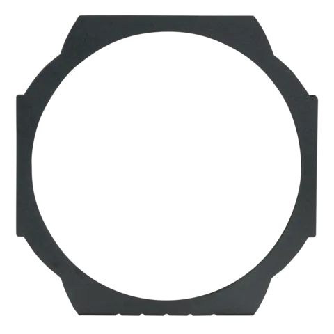 Showtec Filter Frame for Performer 2500 Series Aluminium Colour Filter Frame