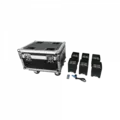Showtec EventLITE 4/10 Q6 Set Flight Case incl. 6x EventLITE 4/10 Q6