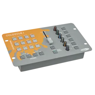 Showtec Colorcue 1 - LED Controller