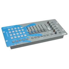 Showtec Colorcue 2 - LED Controller