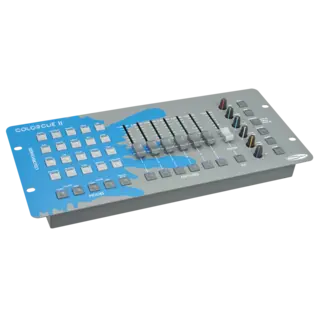 Showtec Colorcue 2 - LED Controller