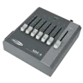 Showtec SDC-6 6 channel DMX controller