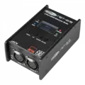 Showtec NET-2/5  Pocket 2-Channel sACN/Art-Net node, 5P XLR