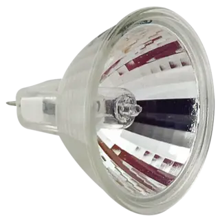 Showtec 24V 75W MR16 Sunstrip pære NSP