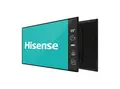 Hisense 55" 18/7 UHD 4K 500 nits G-Series, Android 9.0 D-LED