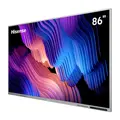 Hisense 86" GoBoard Lite Touch Non-Android Touch Display, USB-C 65W PD