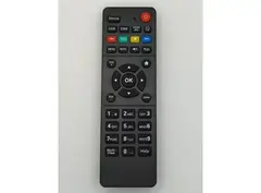 Hisense fjernkontroll For E- Serie 18/7