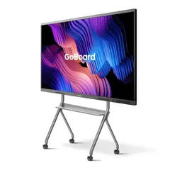 Hisense 65" GoBoard Touch, interactive