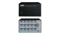 IDK PD-S15 Power Distribution Unit Up to 15 outputs 5V/12V