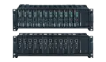 IDK RM-SV3-BM  Multi Rackmount Chassis 3U with brackets for HDC-H100/COS-100HD