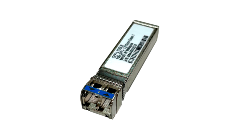 IDK SFP-L10GLR SFP+ transceiver Singlemode fiber 1310nm