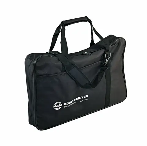 K&M 11450 Carrying case