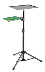 K&M 12150 Laptop stativ
