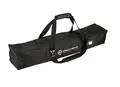 K&M 21315 Carrying case Bag til 6 mikstativer