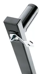 K&M 24120 Høyttaler veggfeste.oppt: 50kg