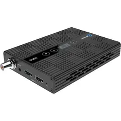 Kiloview D350 4K Video Dekoder 9 kanaler HDMI/SDI