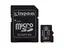 Kingston microSD 64GB