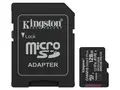 Kingston microSDXC Canvas Select Plus 128GB Med Adapter, Opp til 150 MB/s read