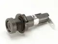 KinoF. FUSE HOLDER FRONT PANEL