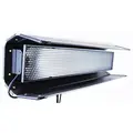 KinoFlo Vista Single Fixture w/ Louver 90°