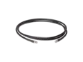 Klotz GA27 Flex Antenne kabel 50 Meter Med stropp og klar krymp