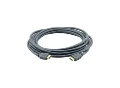 Kramer HDMI Kabel 1,8 m HDMI High-Speed 28AWG Sort 4K