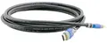 Kramer HDMI Kabel HDMI High-Speed 28AWG Sort