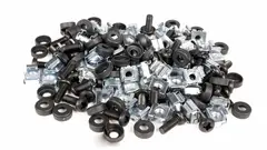 Lande M6 Skruesett 50 Stk