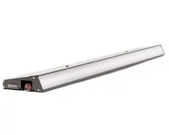 LDDE NanoPixSlim FR1440 Floorlight RGB,WW,KW - Bayonet