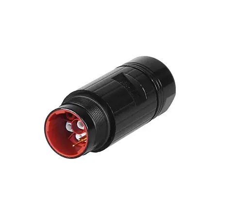 LDDE Terminator 120 Ohm (bayonet)