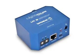 WORK LM 5 INTERFACE