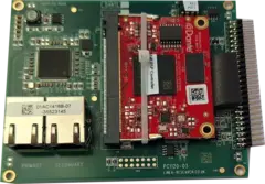 Linea Research ASC Dante kort