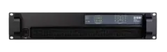 Linea 44 C6 4x 1,500W at 2 or 4 Ohm DSP 4x Analogue, 2x AES3 Installation