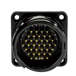 Link LKA 37p chassis male