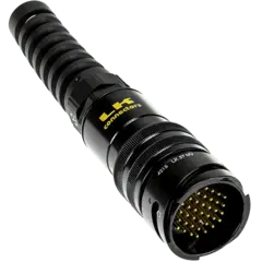 Link LKA 37p cable male