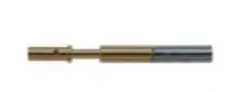 Link LKA Pin LK 13-25-37-54-85 female gold crimp