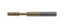 Link LKA Pin LK 13-25-37-54-85 female gold crimp