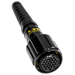 Link LKA 25p cable female